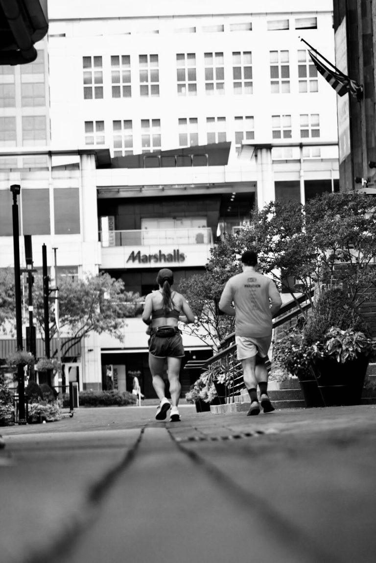 Street photo in Maryland City, United States by Strasser Gozev