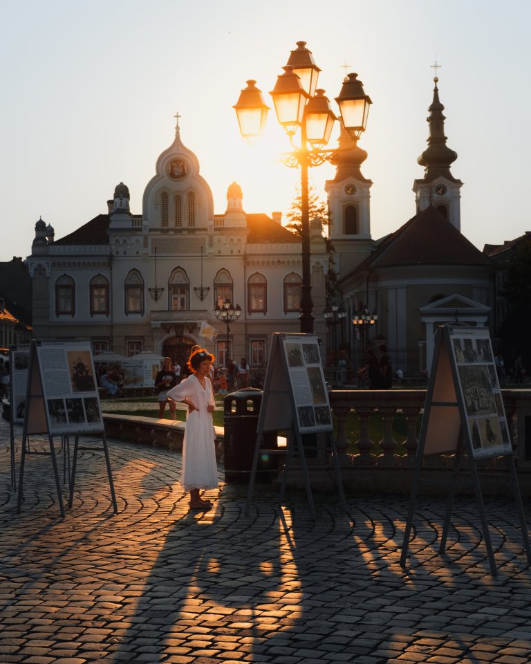 Photo by Alex Petrescu
