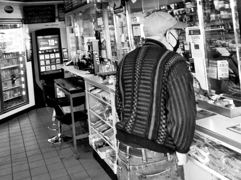 Street photo in the United States by Strasser Gozev
