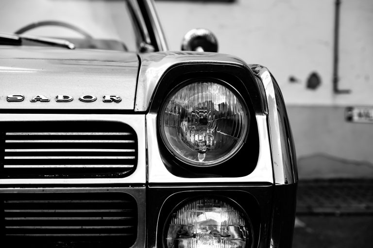 Street photo in Jena, Germany by Christian Heinze
