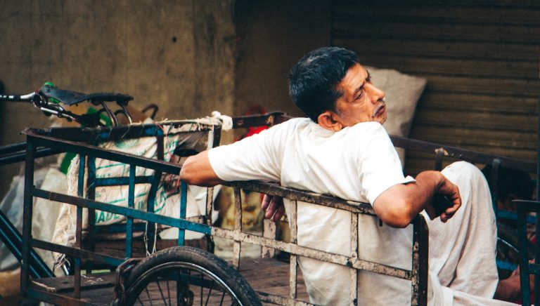 Photo by Tuhin Saha