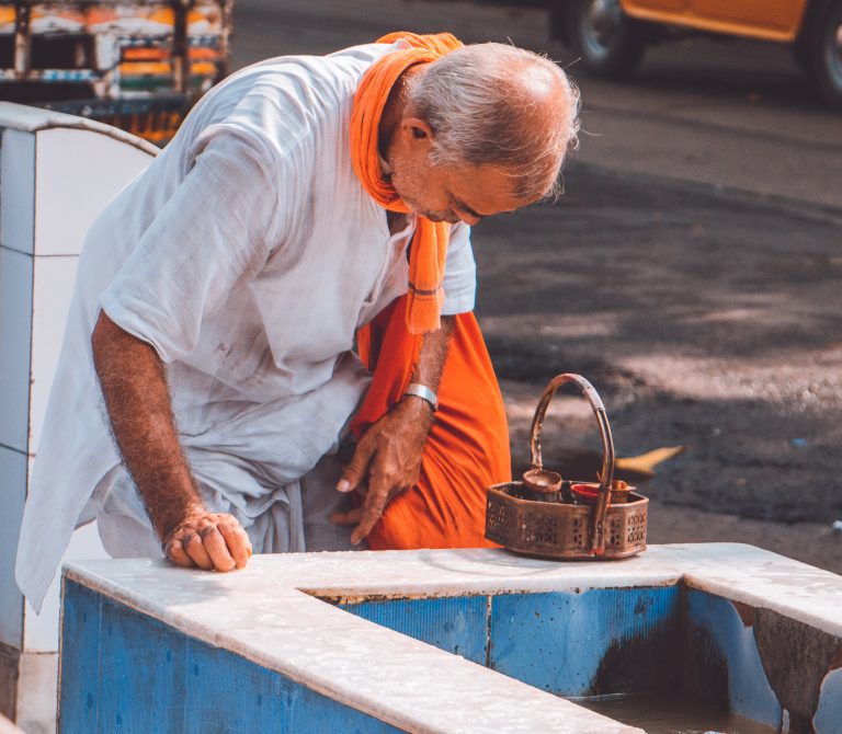 Photo by Tuhin Saha