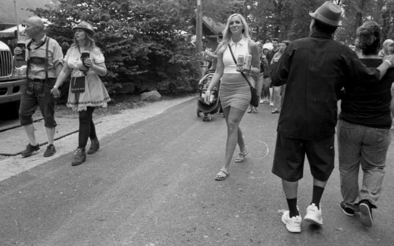 Street photo in the United States by Jason Toledo
