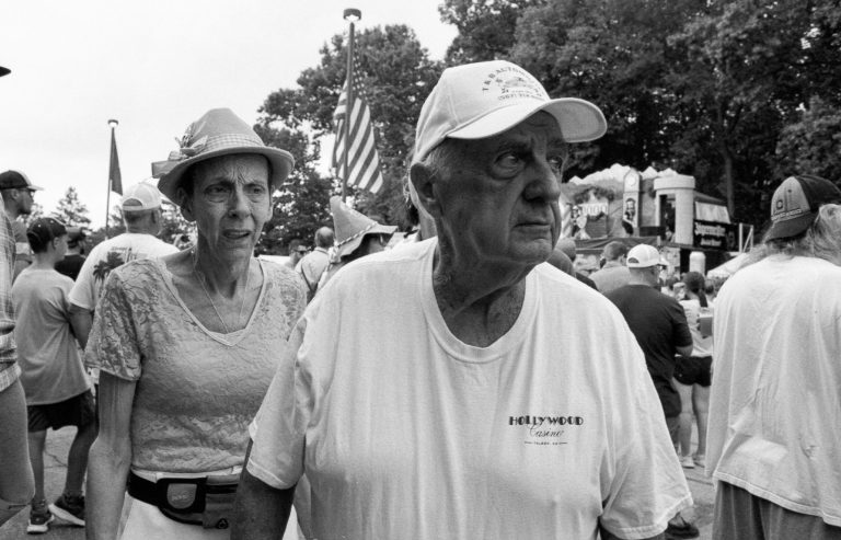 Street photo in the United States by Jason Toledo