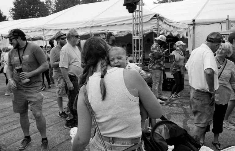 Street photo in the United States by Jason Toledo