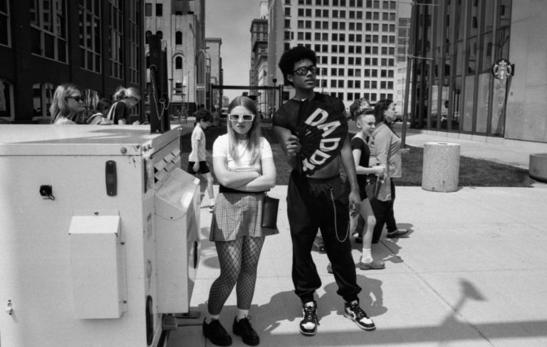 Street photo in Toledo, United States by Jason Toledo