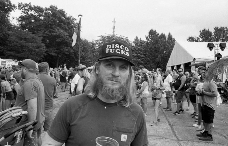 Street photo in the United States by Jason Toledo