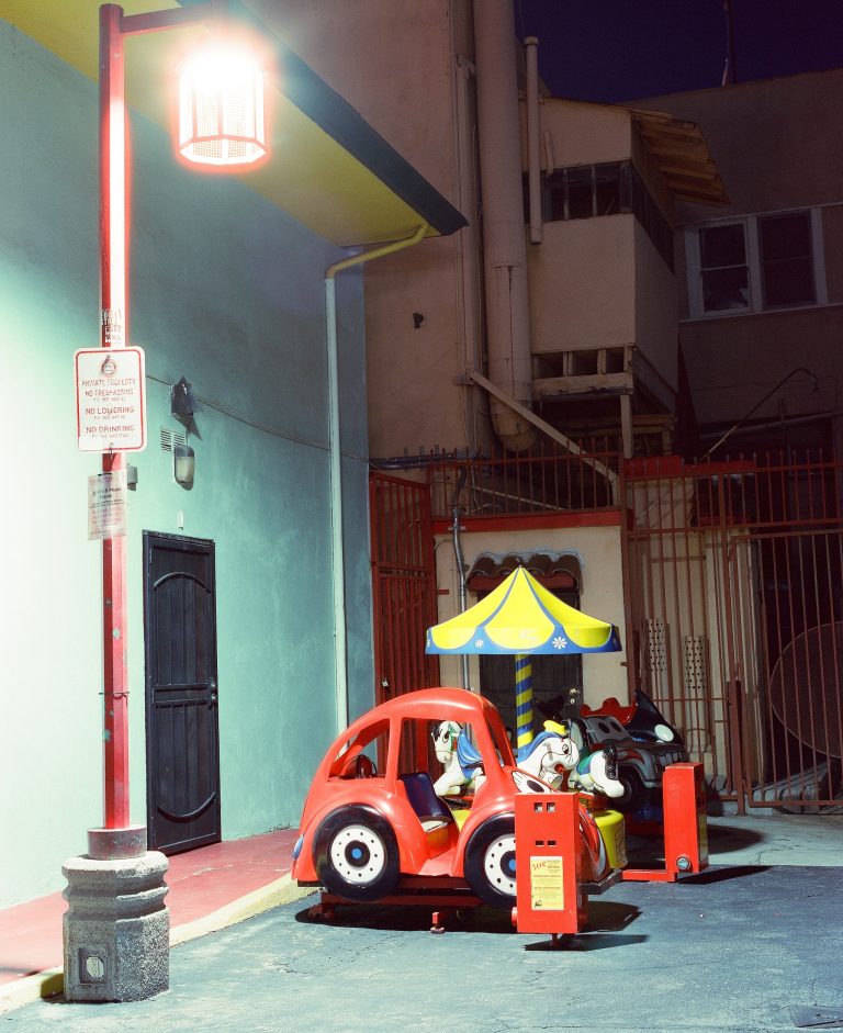 Photo by Andy Nguyen