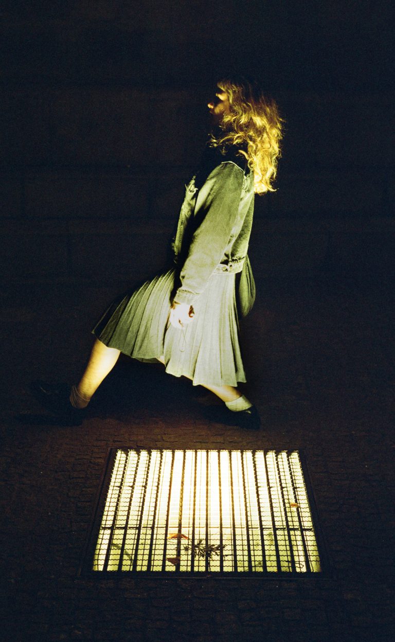 Photo by Eden Porras Harth