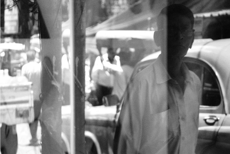 Photo by Tuhin Saha