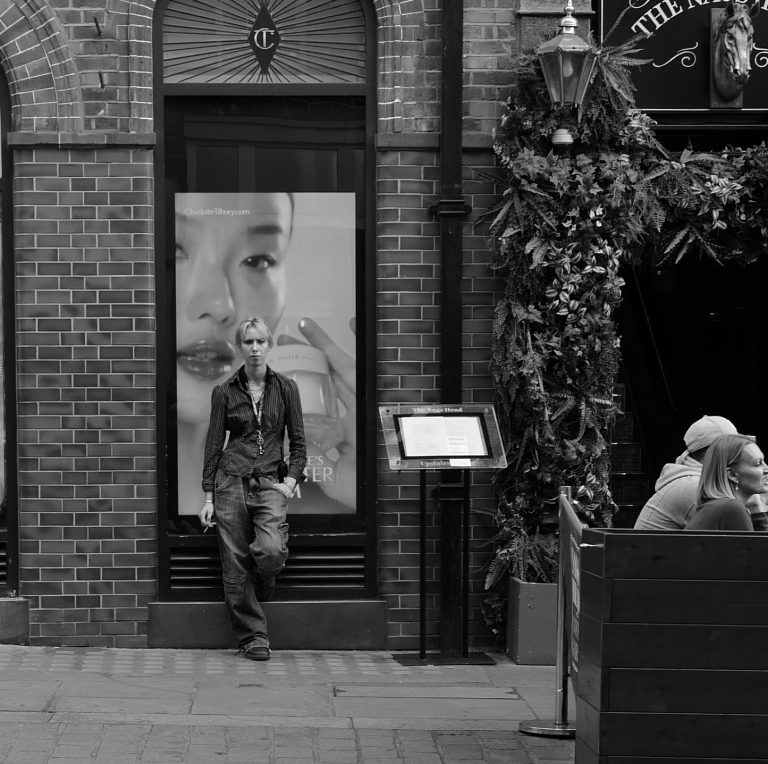 Photo by Kevin Mcquilliam
