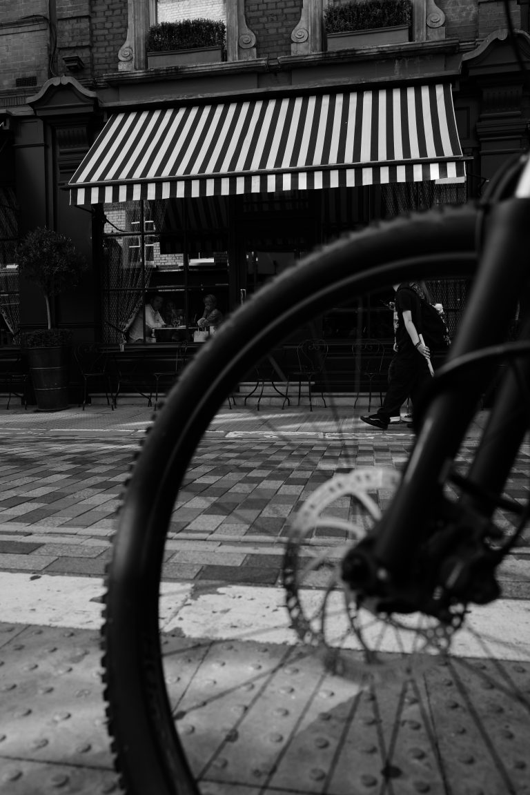 Photo by Kevin Mcquilliam