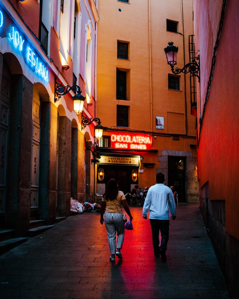 Photo by Alfredo Ponce