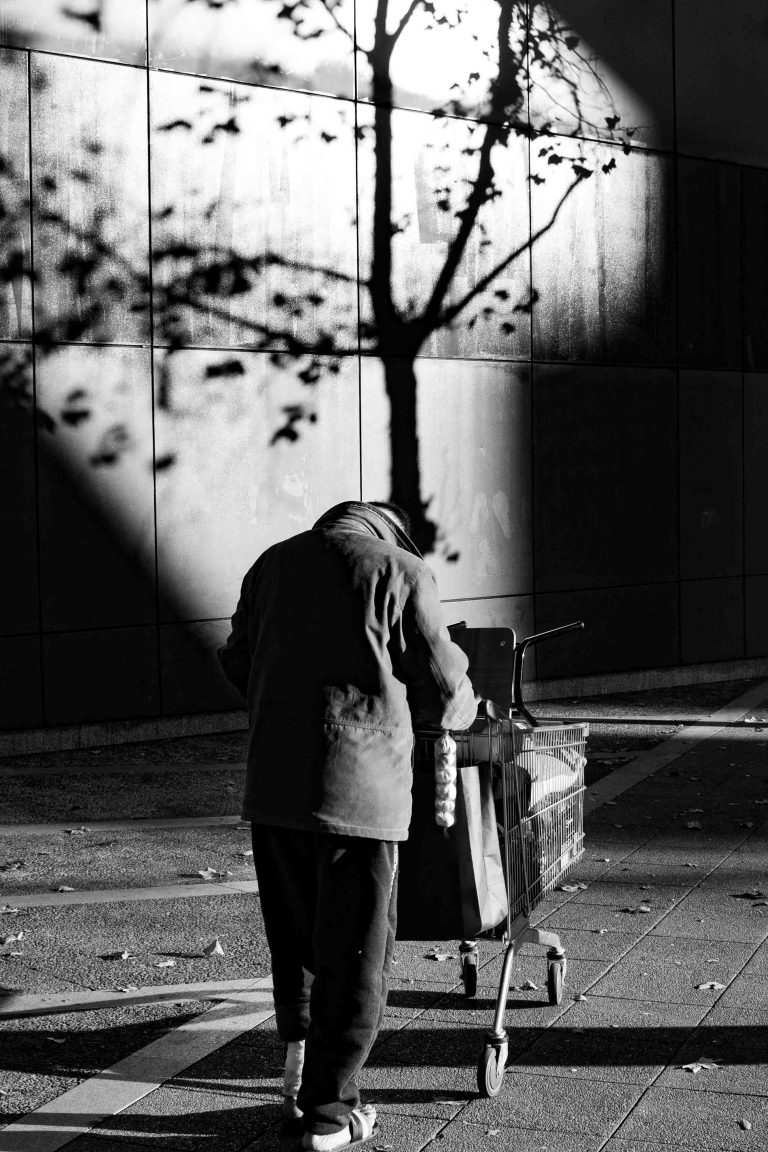 Photo by Victor Cordova