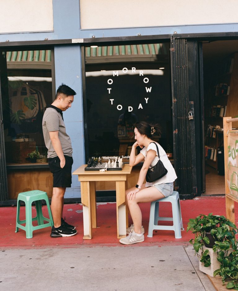 Photo by Andy Nguyen