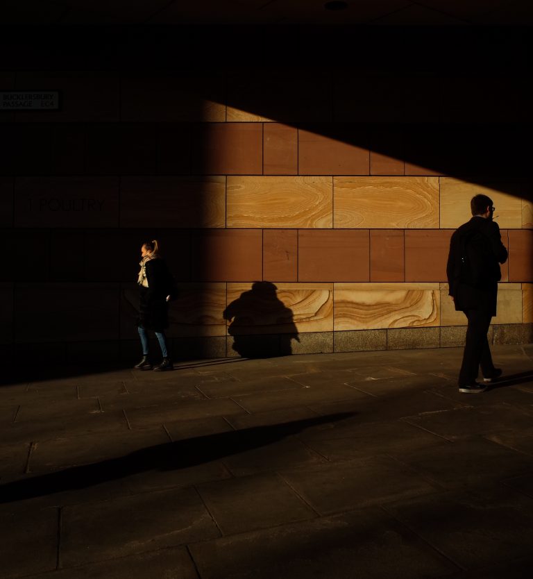 Photo by Sam Ziff