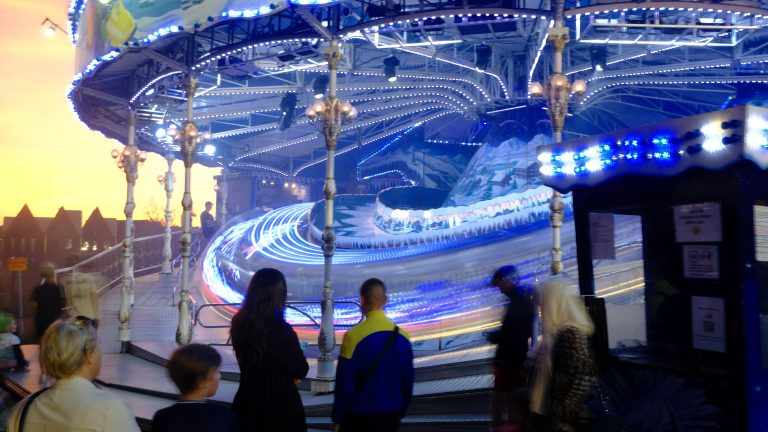 Photo by Paul Takes Photos