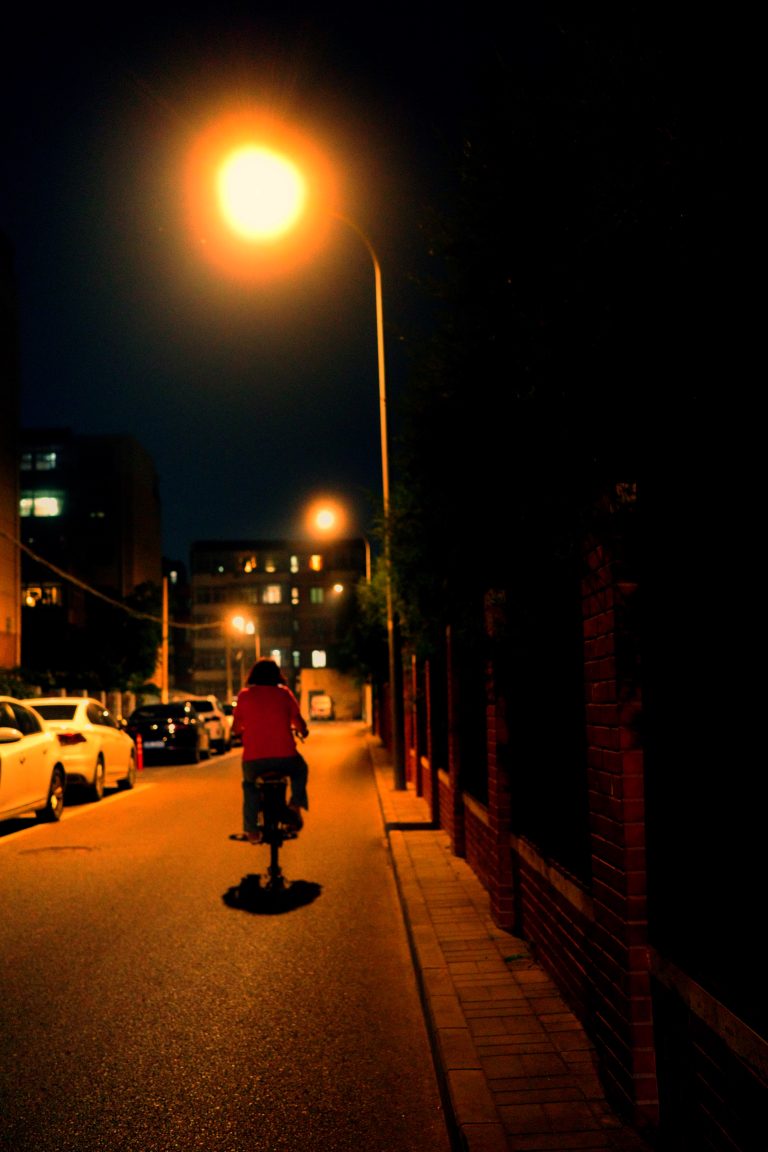 Photo by Huayun Zhang