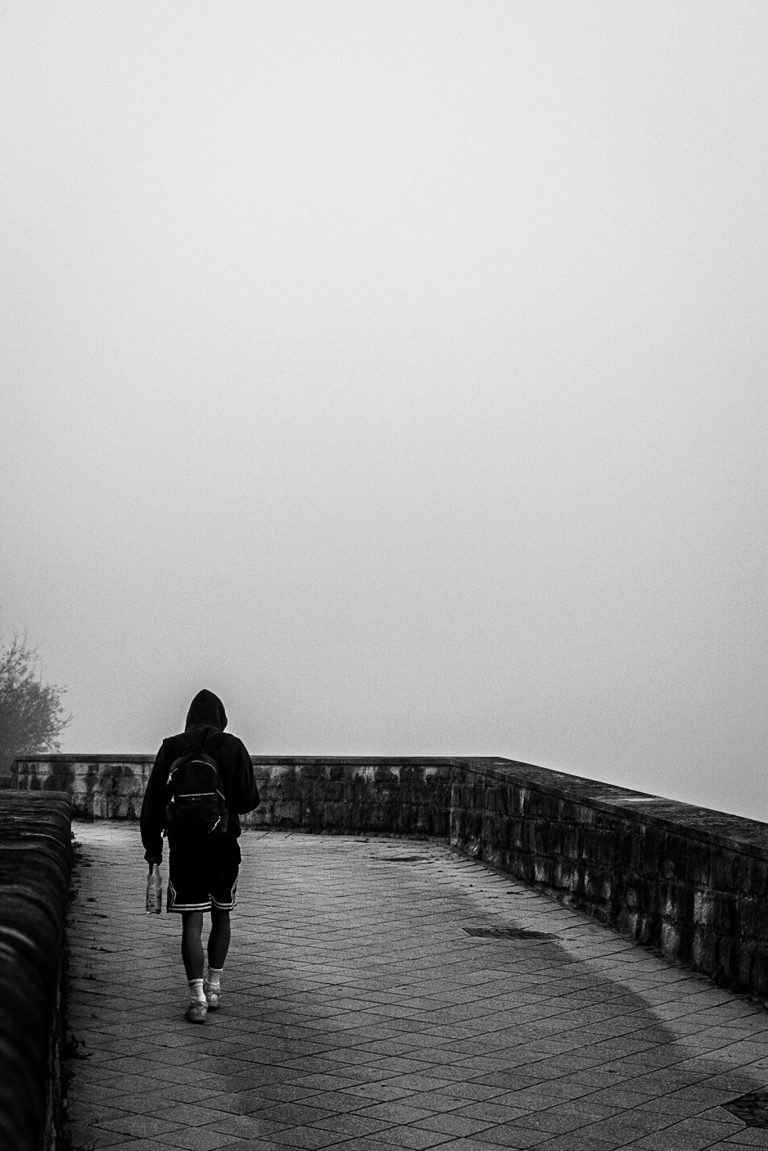 Photo by Lars Reineke