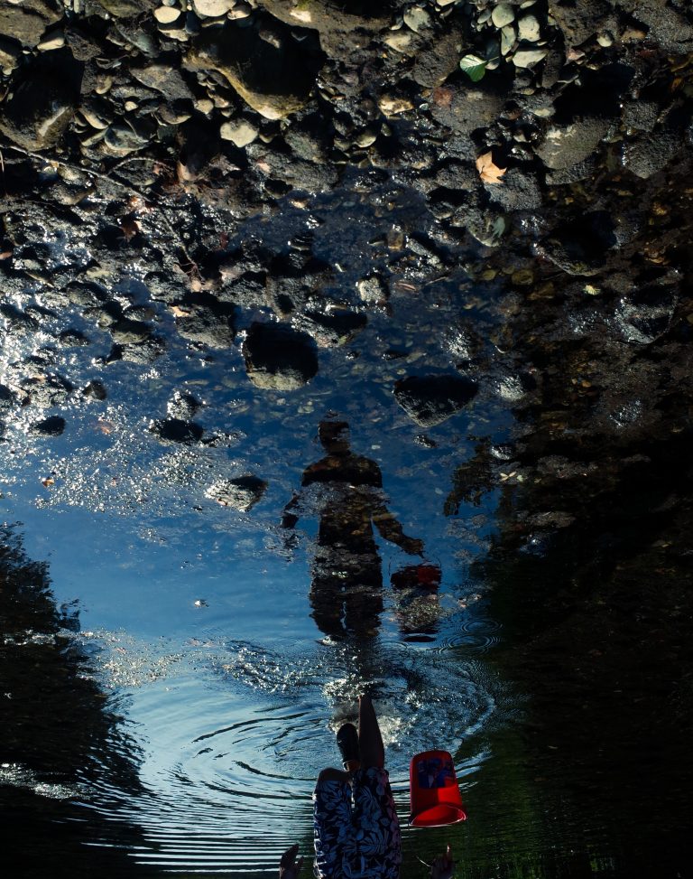 Photo by Sam Ziff