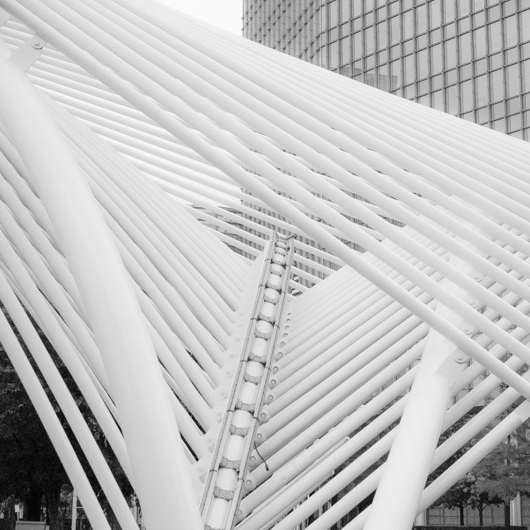 Street photo in Oklahoma City, United States by Chris Jones