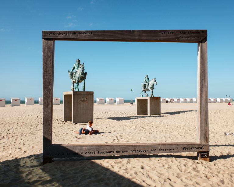 Photo by Luc Scheltens