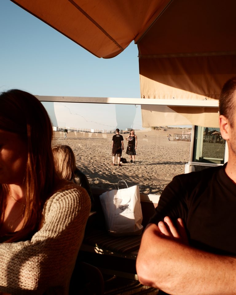 Photo by Luc Scheltens