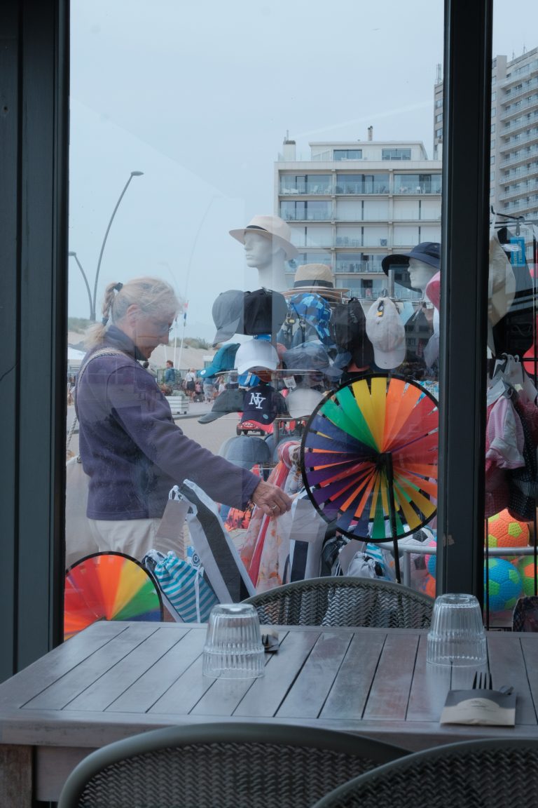 Photo by Luc Scheltens