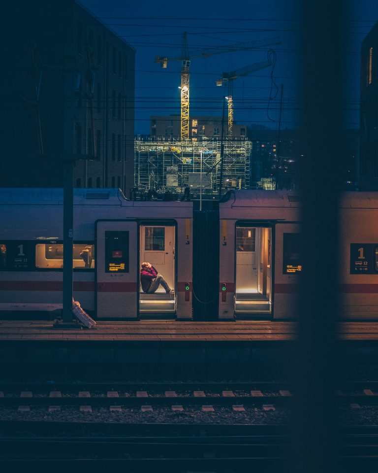 Photo by Michael Held
