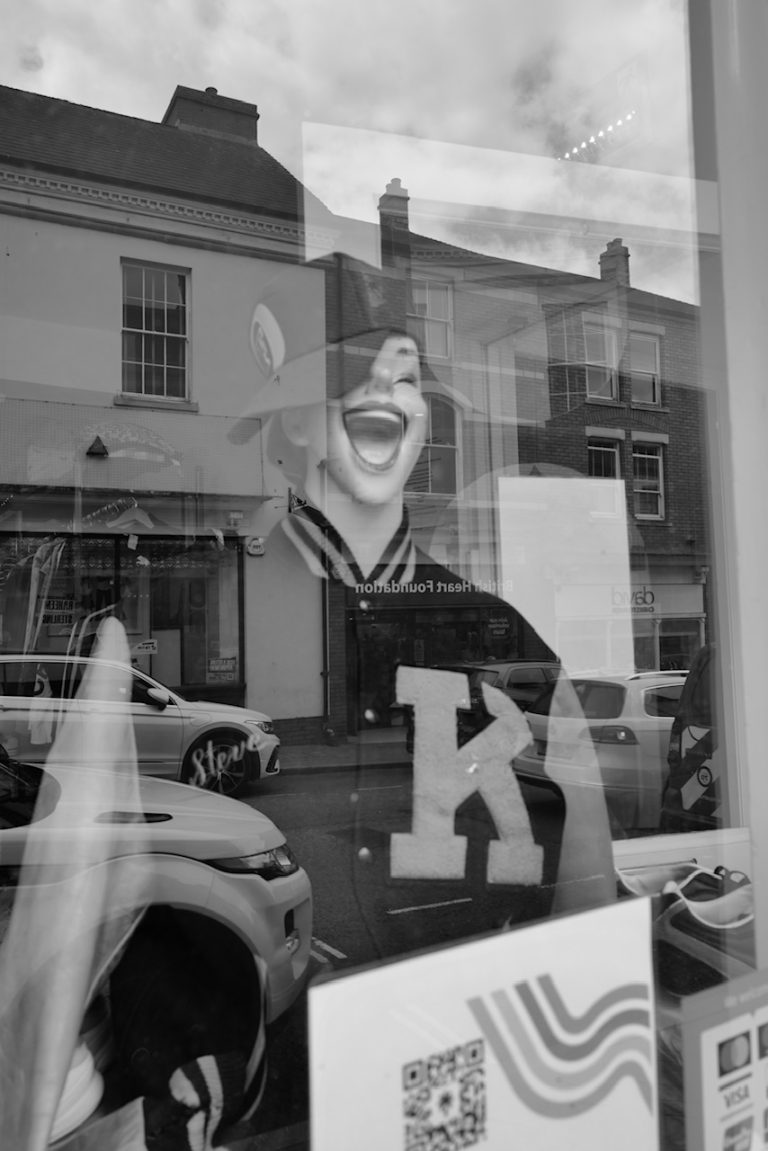 Street photo in Ross-on-Wye, United Kingdom by Alison Ball