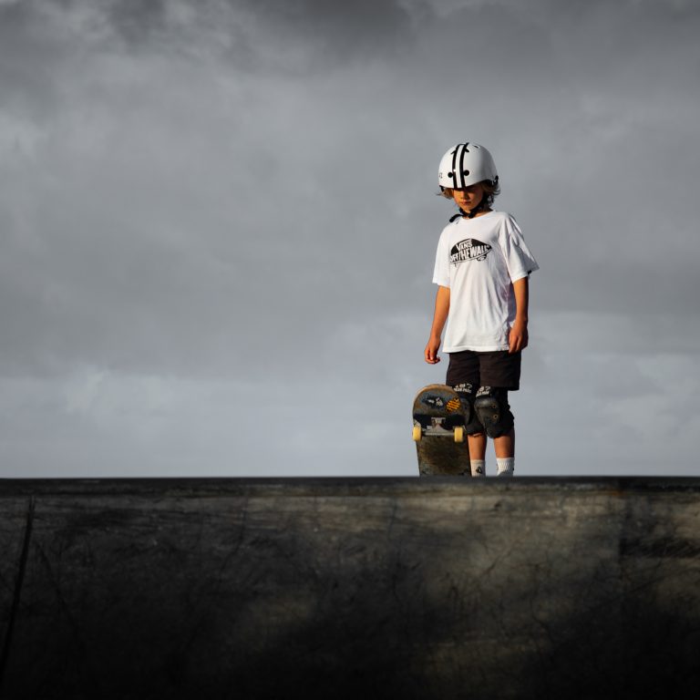 Street photo in Maroochydore, Australia by Terry Charles