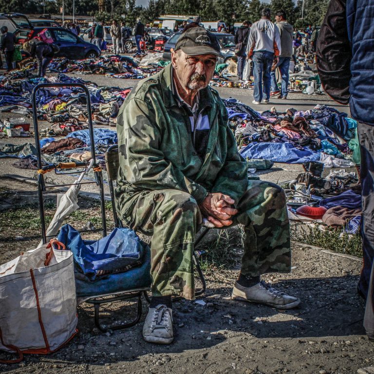 Photo by Aleksandar Markovic