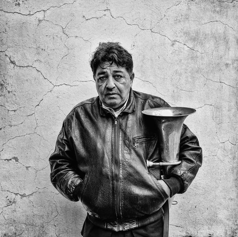 Photo by Aleksandar Markovic