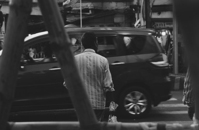 Photo by Tuhin Saha