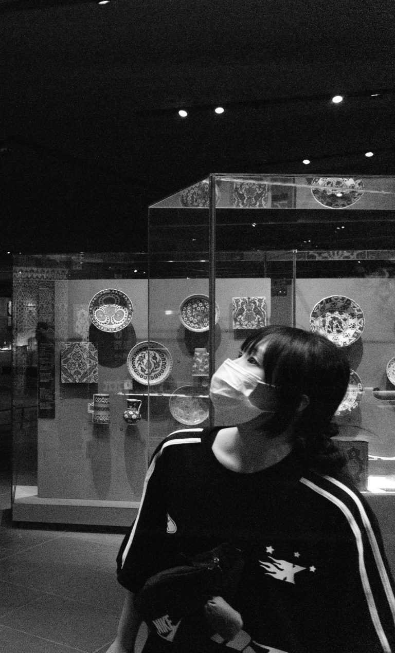 Photo by Mark Steffes