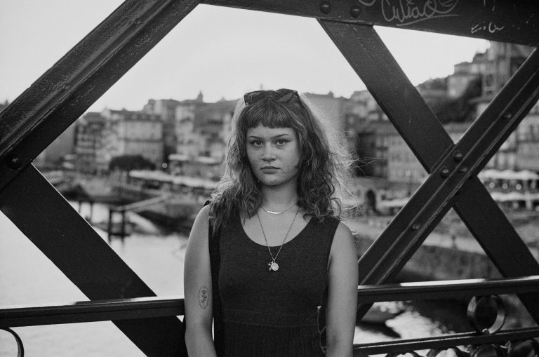 Photo by Eden Porras Harth