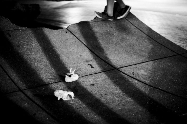 Street photo in Chattanooga, United States by Eddie Bigelow