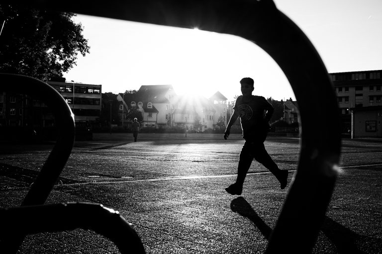 Photo by Lars Reineke
