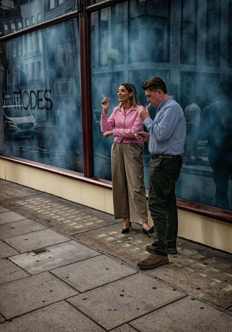 Photo by Chris Talbot