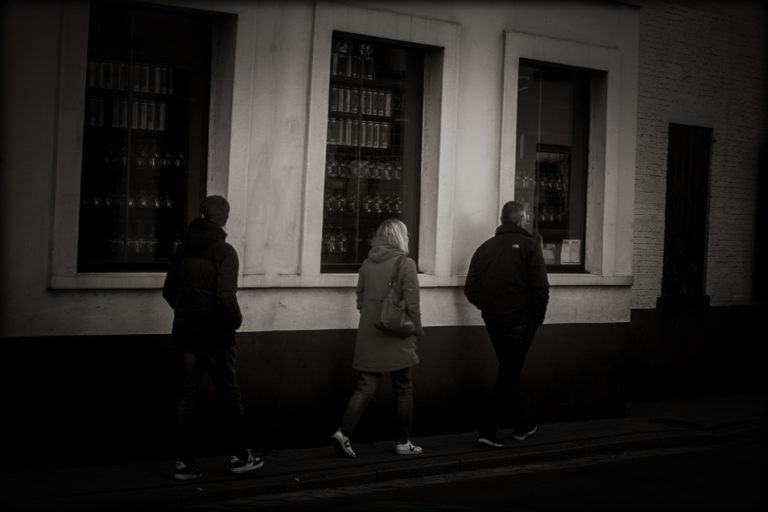 Photo by Marc Braspenning