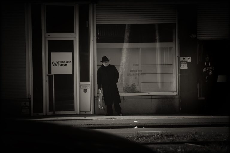 Photo by Marc Braspenning