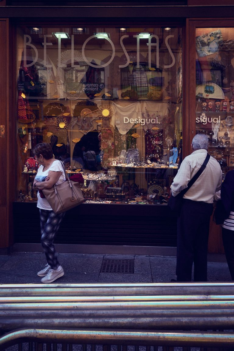 Photo by Fer Saiz