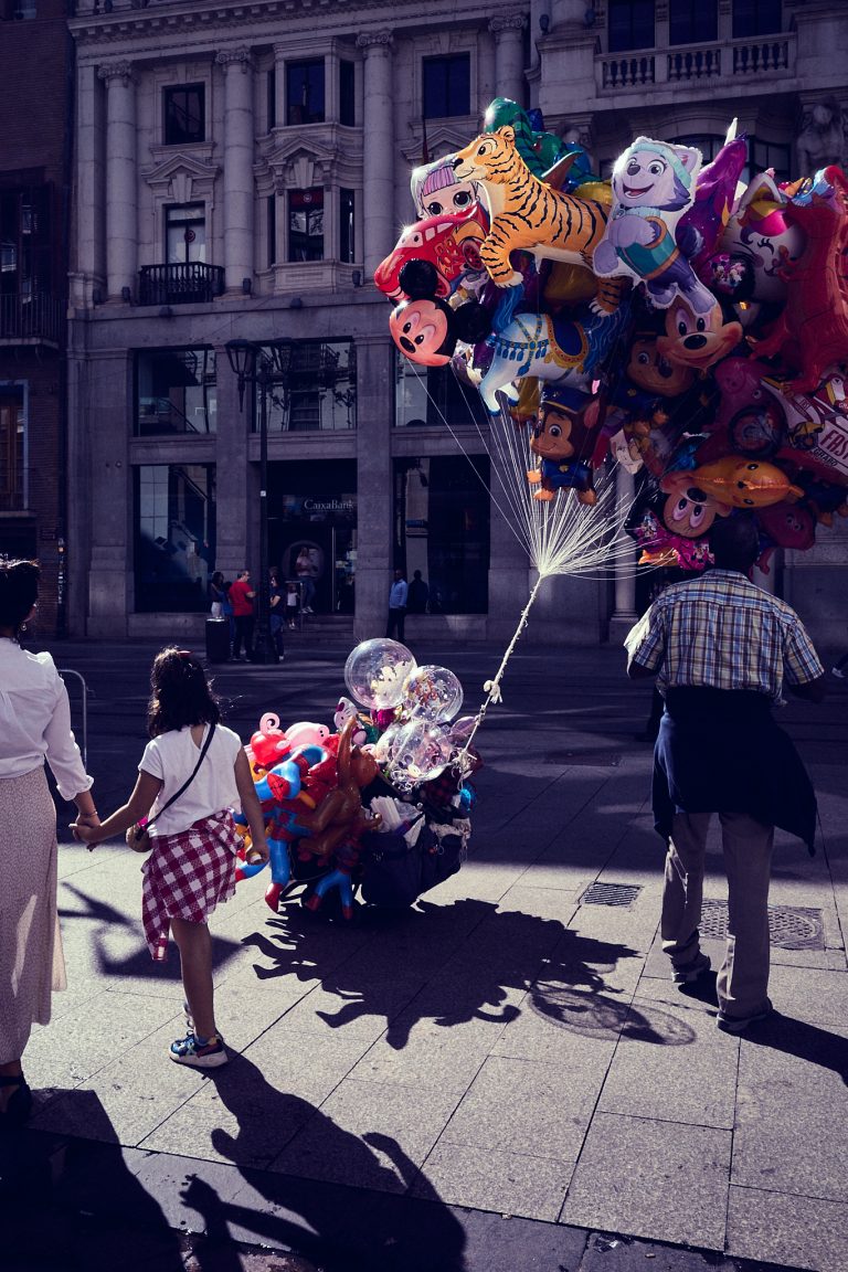 Photo by Fer Saiz