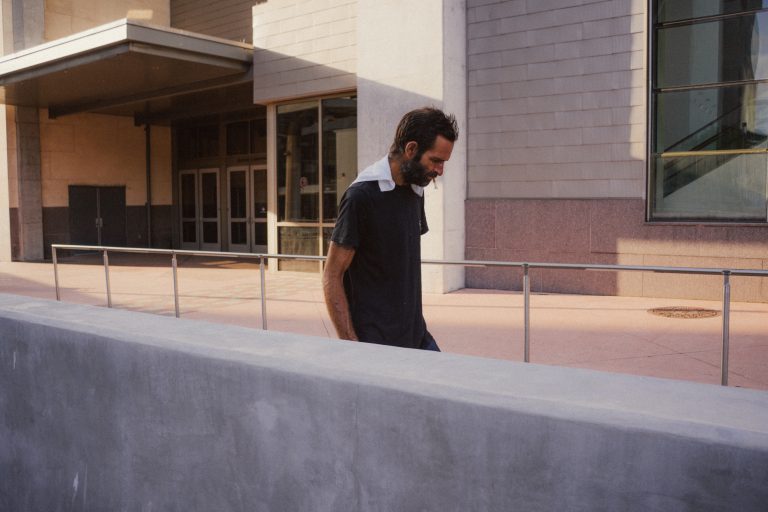 Photo by George Holden