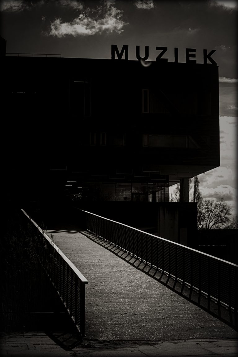 Photo by Marc Braspenning