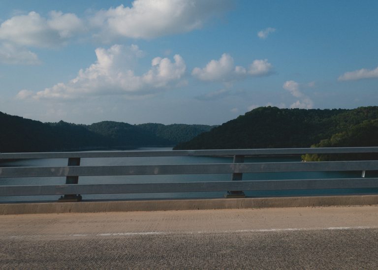 Street photo in Chattanooga, United States by Bryan Ladd