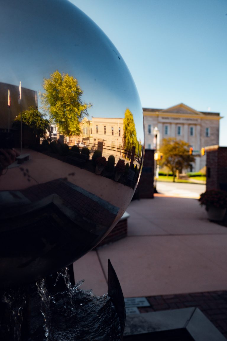Street photo in Sparta, United States by Bryan Ladd
