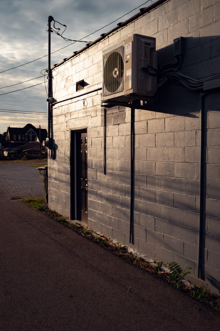 Photo by Bryan Ladd