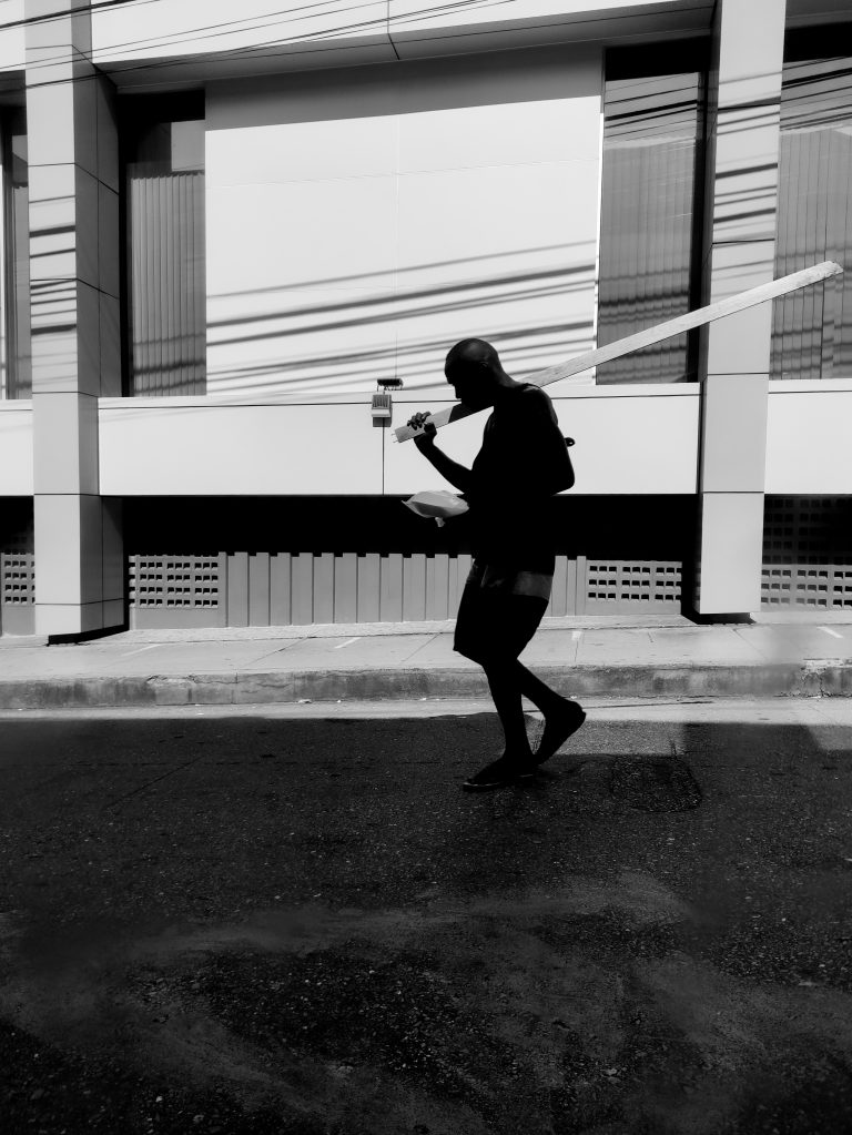 Street photo in Trinidad and Tobago by Ryan Bahadur