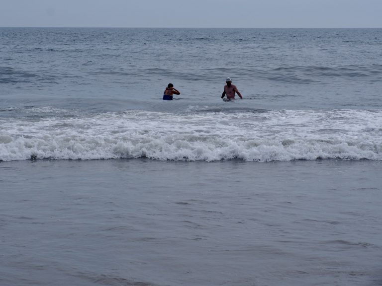 Street photo in Ocean City, United States by Rob Kleiner